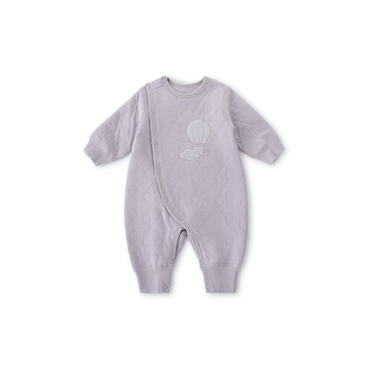 Balinova Air Cotton Baby Romper - Soft, Breathable Fall Essential