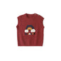 Balinova Cozy Cotton Baby Vest - Rainbow Collection - Balinova