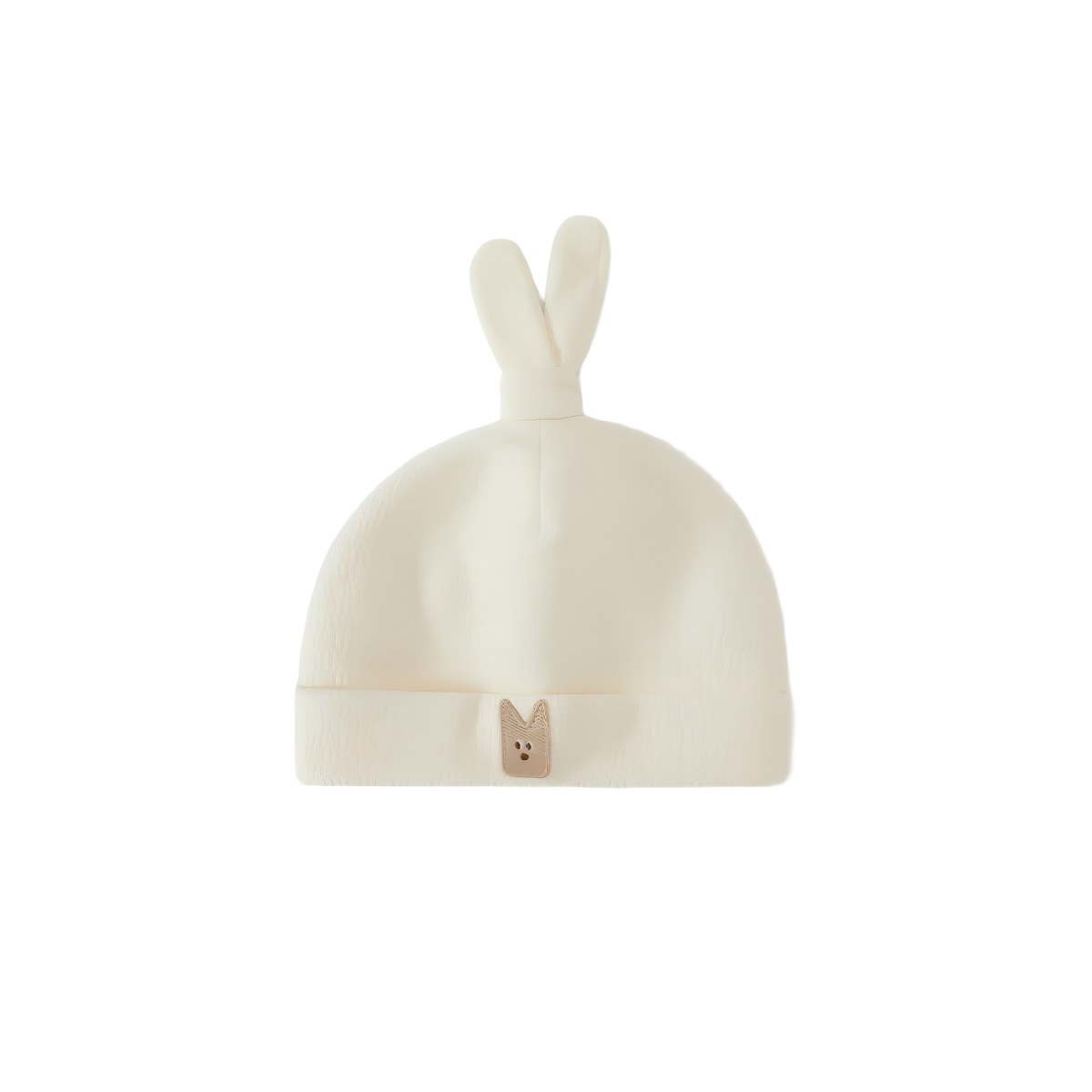 Balinova Cloud Soft Knotted Hat - Newborn Essential