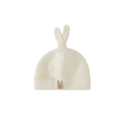 Balinova Cloud Soft Knotted Hat - Newborn Essential