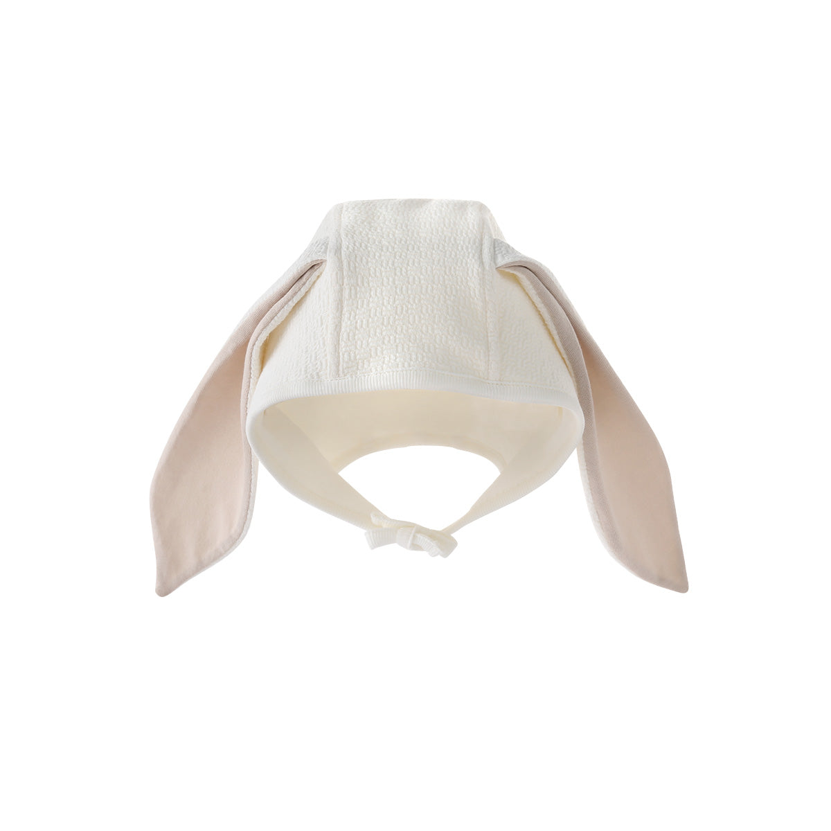 Balinova Cloud Cotton Bunny Ear Hat - Newborn Essential