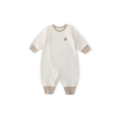 Balinova Cloud Cotton Bunny Romper & Hat Set - Newborn Essential