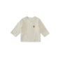 Balinova Cloud Cotton Newborn Kimono Top - Easy Dressing & Safe