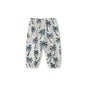 Balinova Kids Ice Cool Cotton Pants, Breathable Printed Loose-Fit Summer Joggers for Toddlers