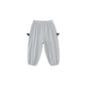 Balinova Baby mosquito-proof pants summer casual pants children's pants boys' pure cotton summer clothes girls' long pants baby open-crotch pants
