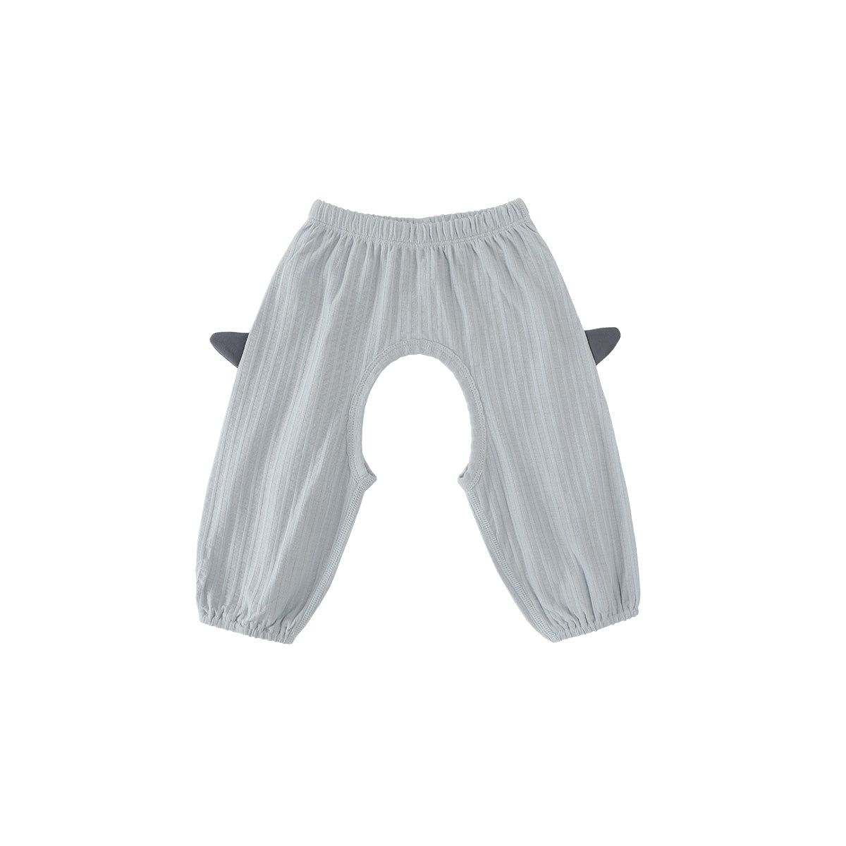 Balinova Baby mosquito-proof pants summer casual pants children's pants boys' pure cotton summer clothes girls' long pants baby open-crotch pants