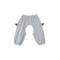 Balinova Baby mosquito-proof pants summer casual pants children's pants boys' pure cotton summer clothes girls' long pants baby open-crotch pants