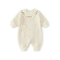 Balinova Air Cotton Baby Romper - Soft, Breathable Fall Essential