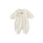Balinova Air Cotton Baby Romper - Soft, Breathable Fall Essential