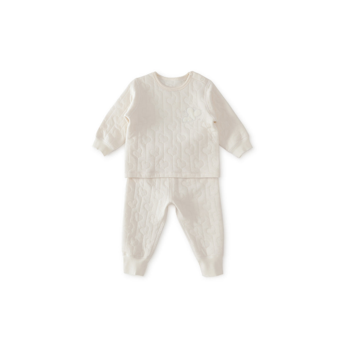 Balinova Air Cotton Toddler Set - Soft, Breathable Fall Essential