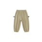 Balinova Baby mosquito-proof pants summer casual pants children's pants boys' pure cotton summer clothes girls' long pants baby open-crotch pants