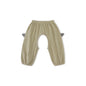 Balinova Baby mosquito-proof pants summer casual pants children's pants boys' pure cotton summer clothes girls' long pants baby open-crotch pants