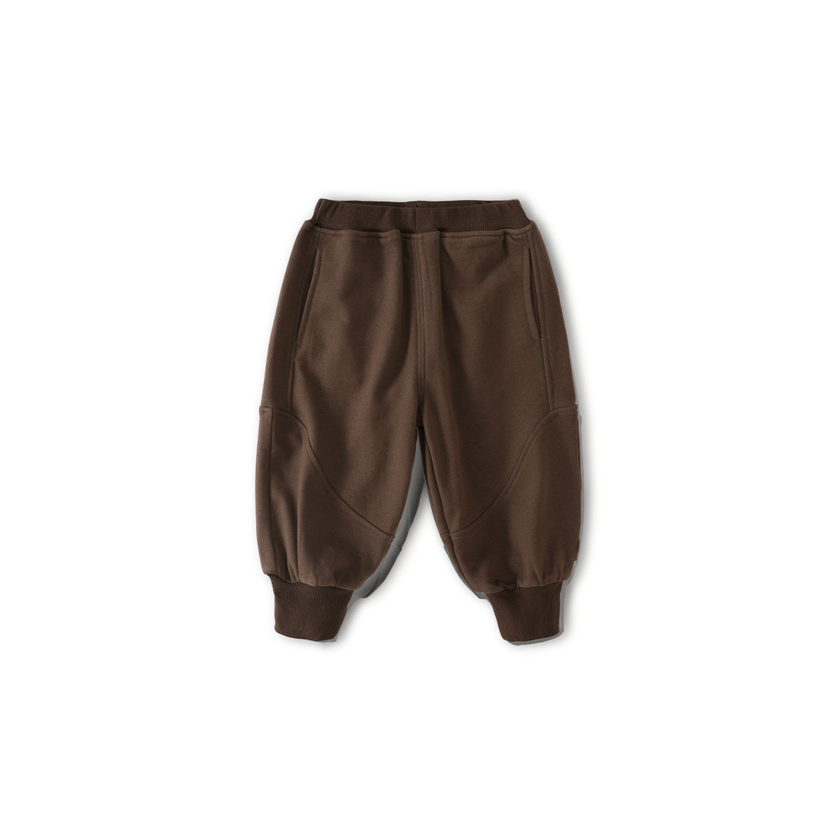 Balinova Comfy Loose Joggers - Baby Play Pants