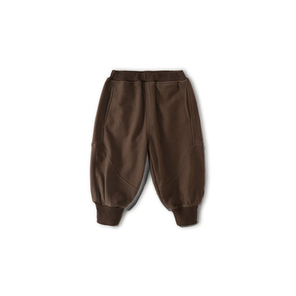 Balinova Comfy Loose Joggers - Baby Play Pants