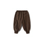 Balinova Comfy Loose Joggers - Baby Play Pants