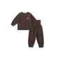 Balinova Thermal Baby Top - Warm, Soft & Cute Winter Essential