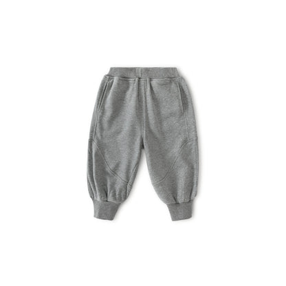 Balinova Comfy Loose Joggers - Baby Play Pants