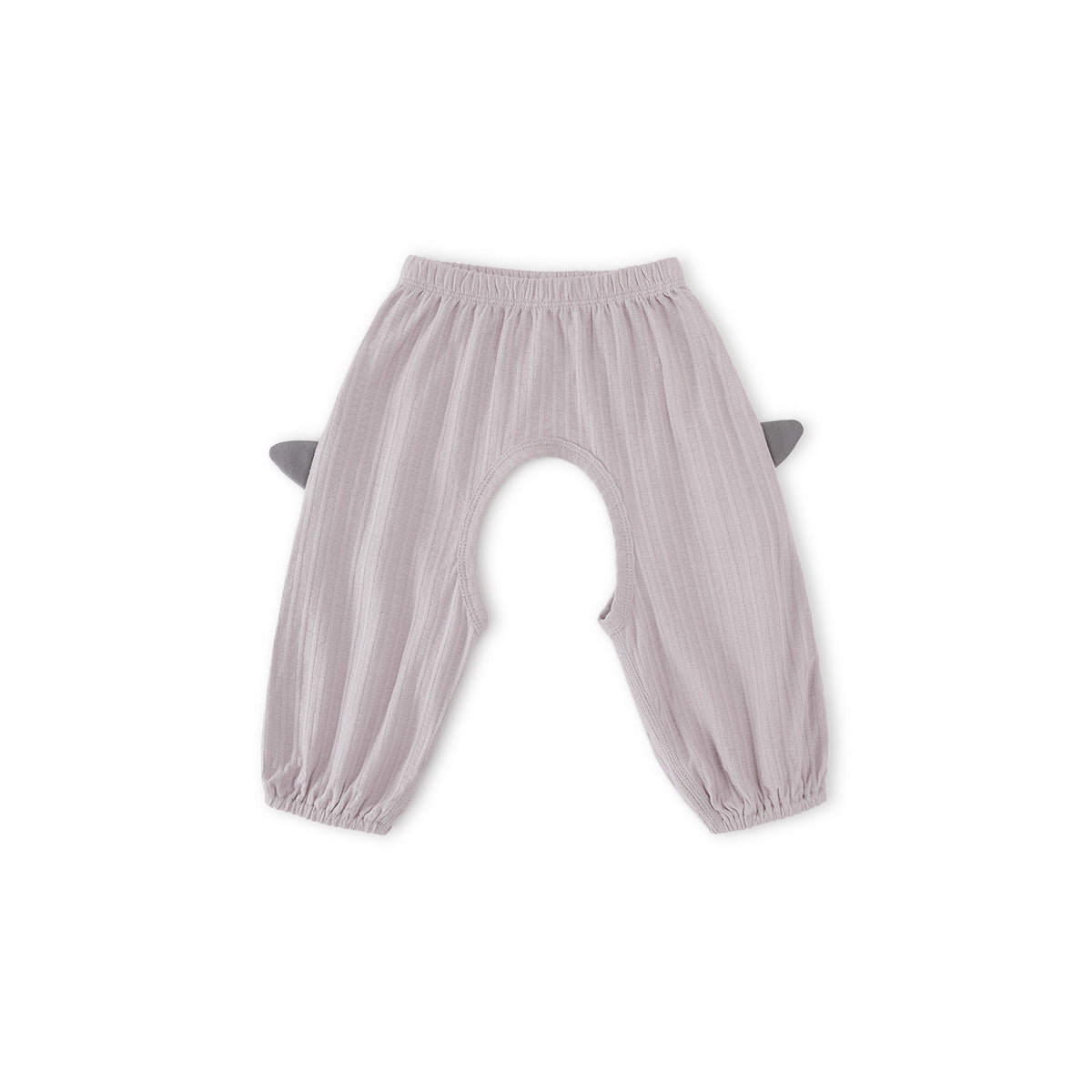 Balinova Baby mosquito-proof pants summer casual pants children's pants boys' pure cotton summer clothes girls' long pants baby open-crotch pants
