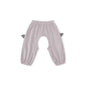 Balinova Baby mosquito-proof pants summer casual pants children's pants boys' pure cotton summer clothes girls' long pants baby open-crotch pants