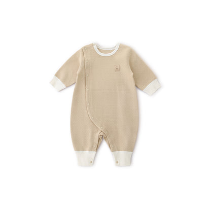 Balinova Cloud Cotton Bunny Romper & Hat Set - Newborn Essential