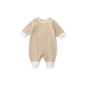 Balinova Cloud Cotton Bunny Romper & Hat Set - Newborn Essential