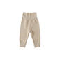 Balinova Cloud Cotton High-Waisted Baby Pants - Cozy & Safe