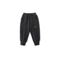 Balinova Baby Milk-Soft Jogger Pants | Elastic Waist Toddler Play Trousers