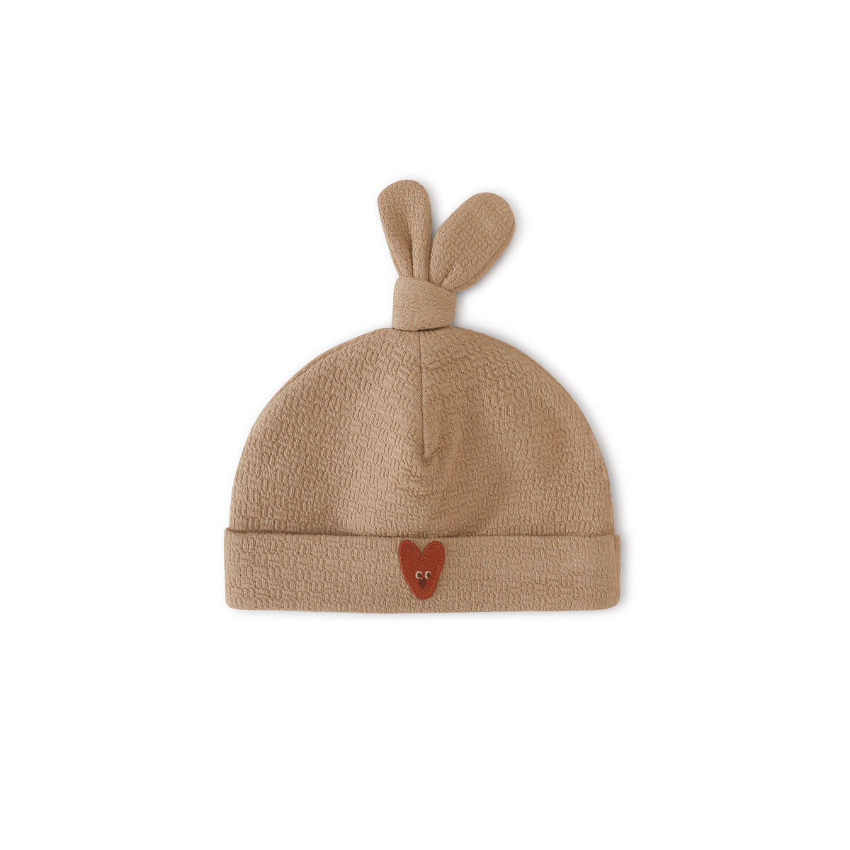Balinova Cloud Soft Knotted Hat - Newborn Essential