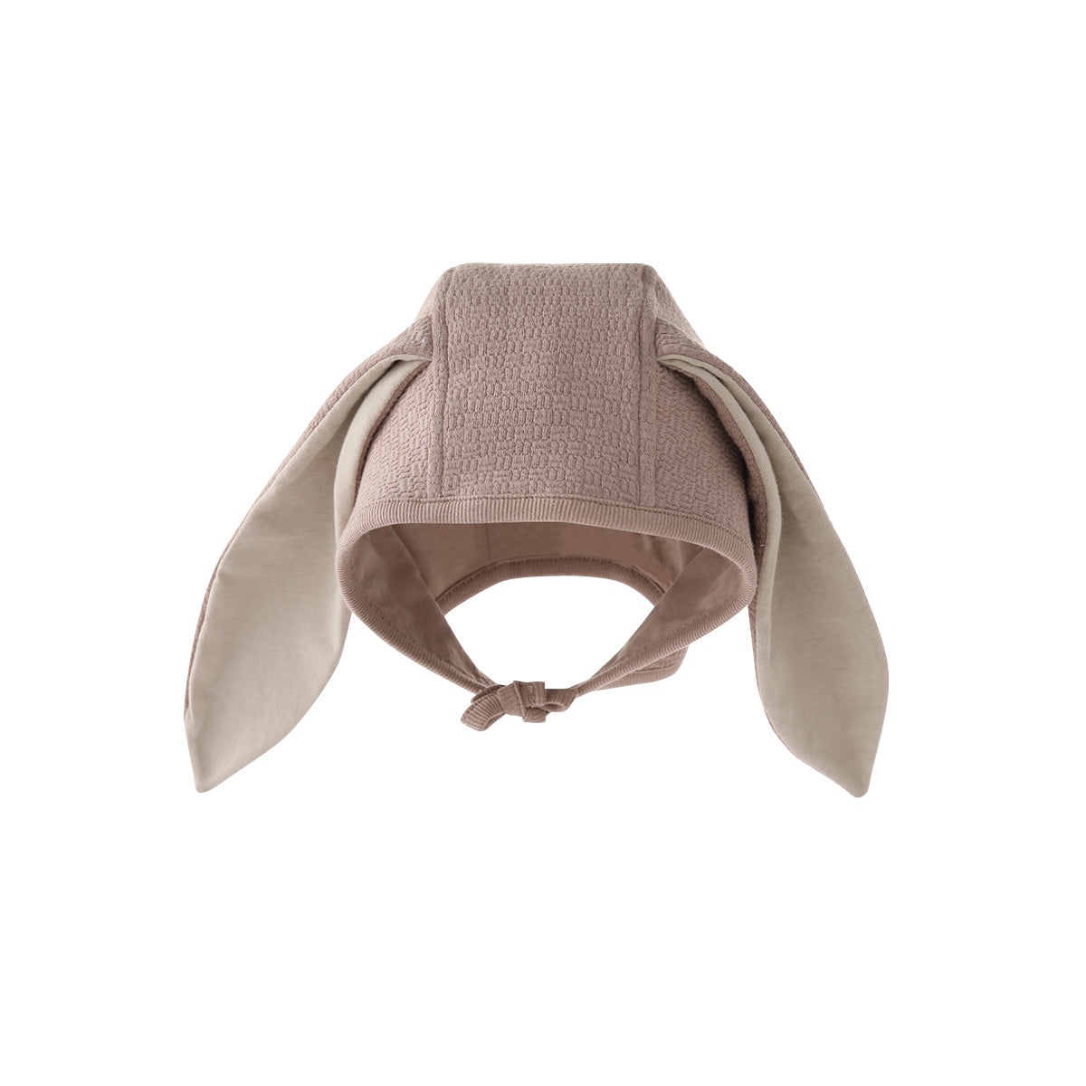 Balinova Cloud Cotton Bunny Ear Hat - Newborn Essential