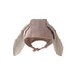 Balinova Cloud Cotton Bunny Ear Hat - Newborn Essential