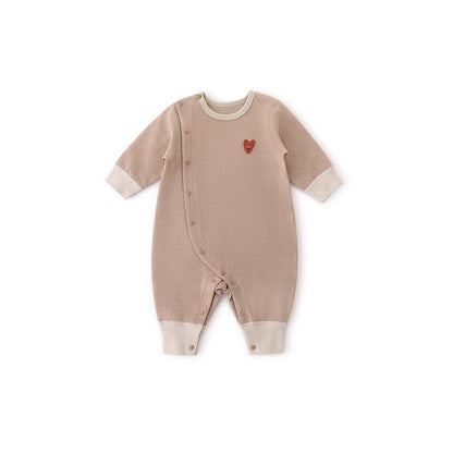 Balinova Cloud Cotton Bunny Romper & Hat Set - Newborn Essential