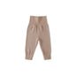 Balinova Cloud Cotton High-Waisted Baby Pants - Cozy & Safe