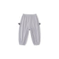 Balinova Baby mosquito-proof pants summer casual pants children's pants boys' pure cotton summer clothes girls' long pants baby open-crotch pants