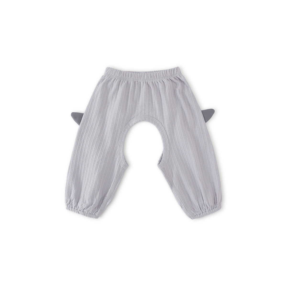 Balinova Baby mosquito-proof pants summer casual pants children's pants boys' pure cotton summer clothes girls' long pants baby open-crotch pants