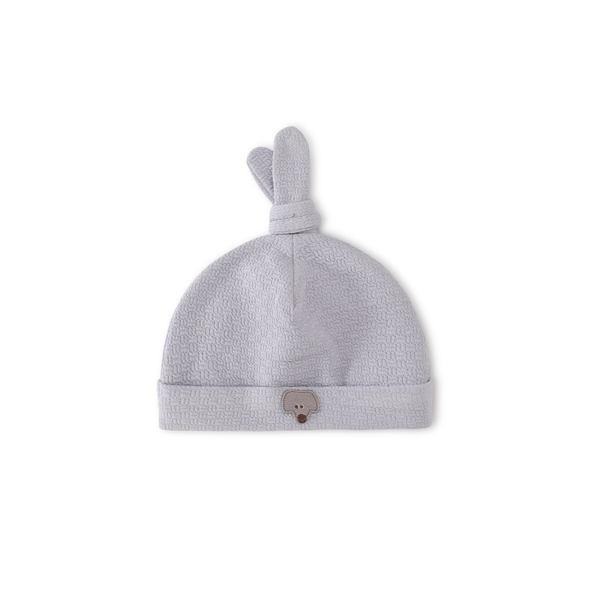 Balinova Cloud Soft Knotted Hat - Newborn Essential