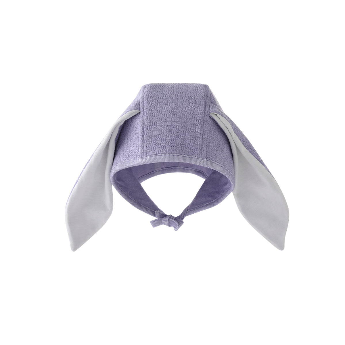 Balinova Cloud Cotton Bunny Ear Hat - Newborn Essential