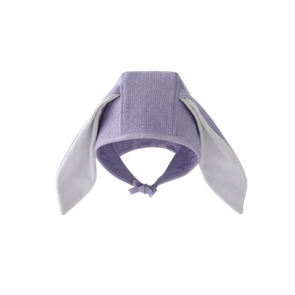 Balinova Cloud Cotton Bunny Ear Hat - Newborn Essential
