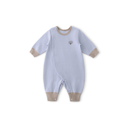 Balinova Cloud Cotton Bunny Romper & Hat Set - Newborn Essential