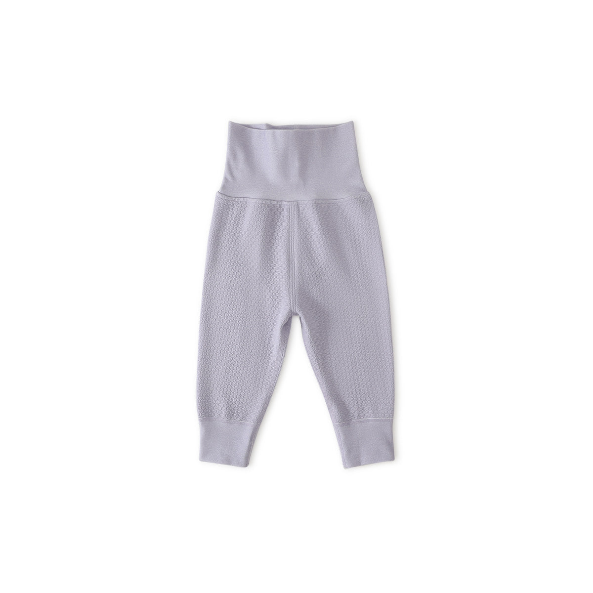 Balinova Cloud Cotton High-Waisted Baby Pants - Cozy & Safe