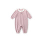 Balinova Thermal Baby Romper - Warm, Soft & Cute Winter Essential