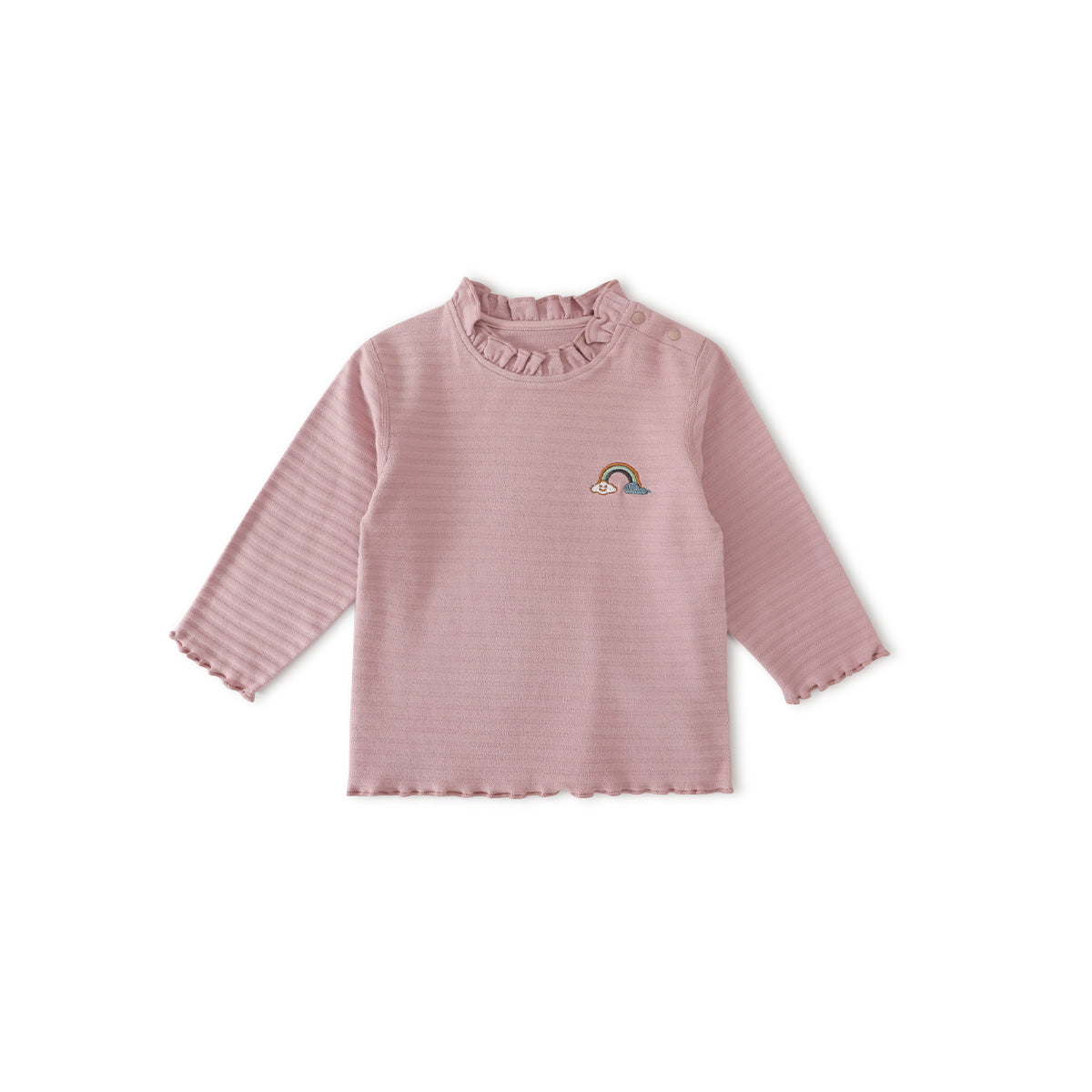Balinova Thermal Baby Top - Warm, Soft & Cute Winter Essential