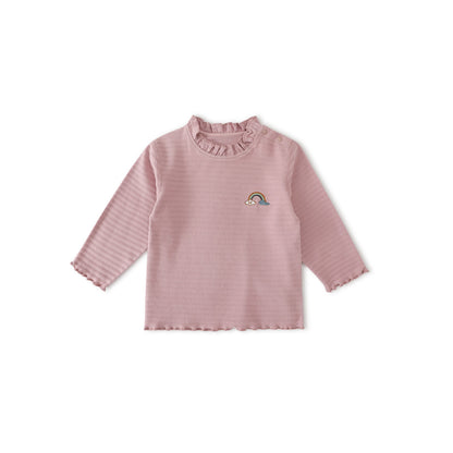 Balinova Thermal Baby Top - Warm, Soft & Cute Winter Essential