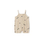 Balinova Baby Breathable Cotton Sleeveless Romper, Mesh Knit Summer Bodysuit for Newborns