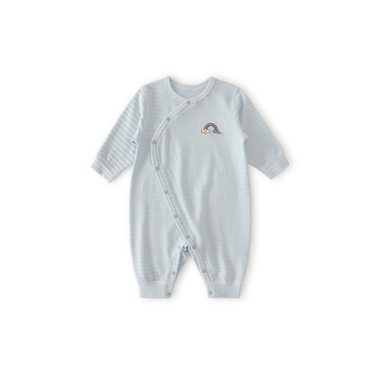Balinova Thermal Baby Romper - Warm, Soft & Cozy Winter Essential