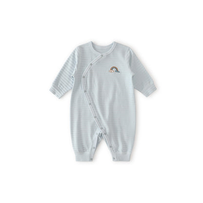Balinova Thermal Baby Romper - Warm, Soft & Cozy Winter Essential