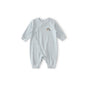Balinova Thermal Baby Romper - Warm, Soft & Cozy Winter Essential