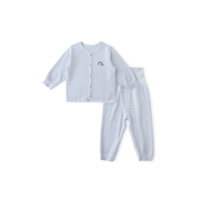 Balinova Thermal Baby Top - Warm, Soft & Cute Winter Essential