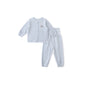 Balinova Thermal Baby Top - Warm, Soft & Cute Winter Essential