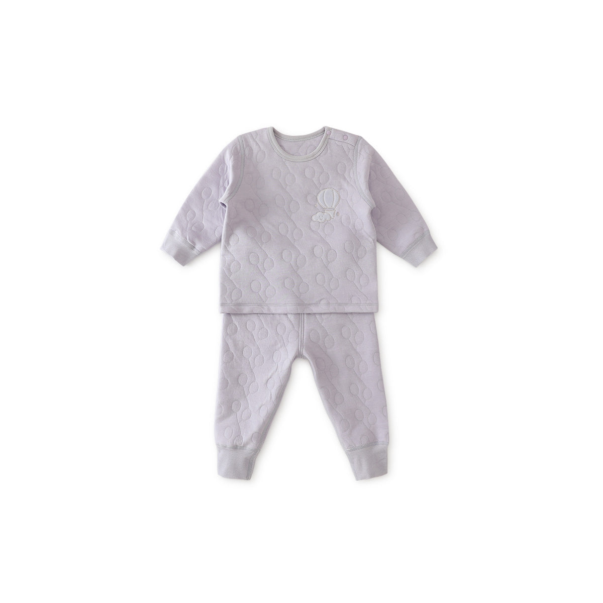 Balinova Air Cotton Toddler Set - Soft, Breathable Fall Essential