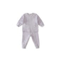 Balinova Air Cotton Toddler Set - Soft, Breathable Fall Essential